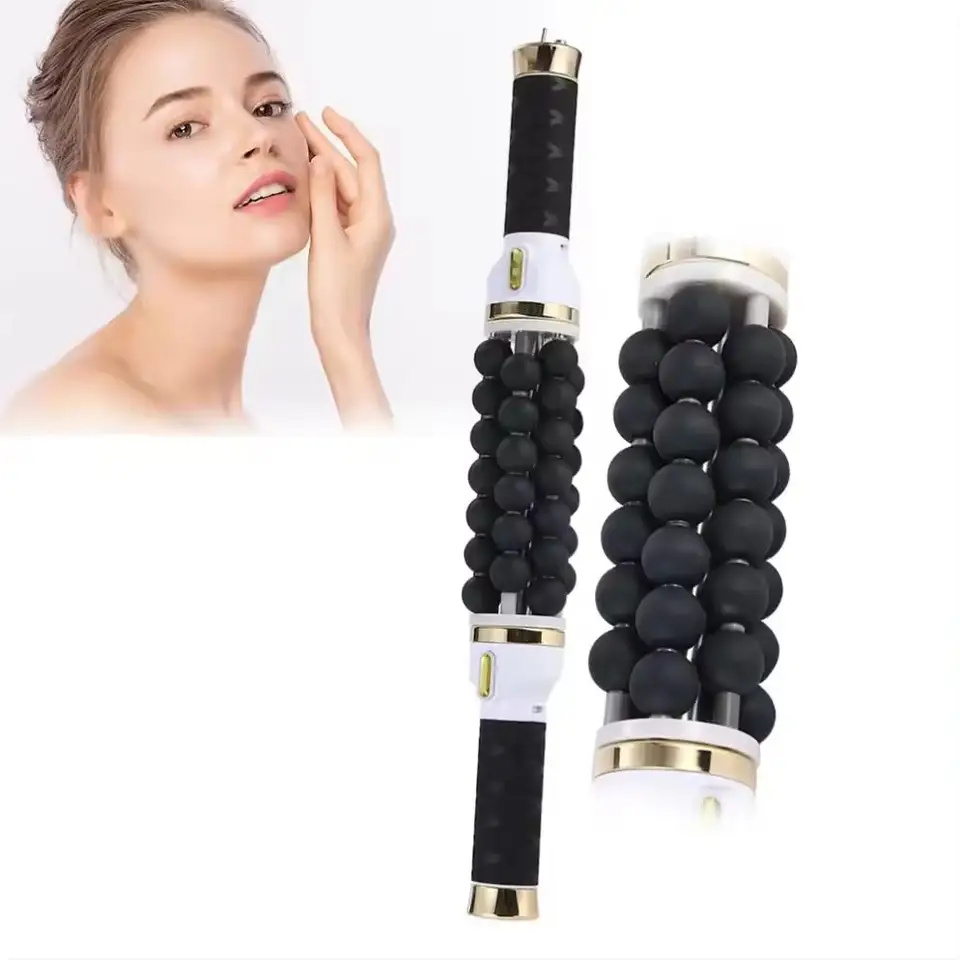 Muscle Roller Stick - 40W Electric Roller For Muscle Body