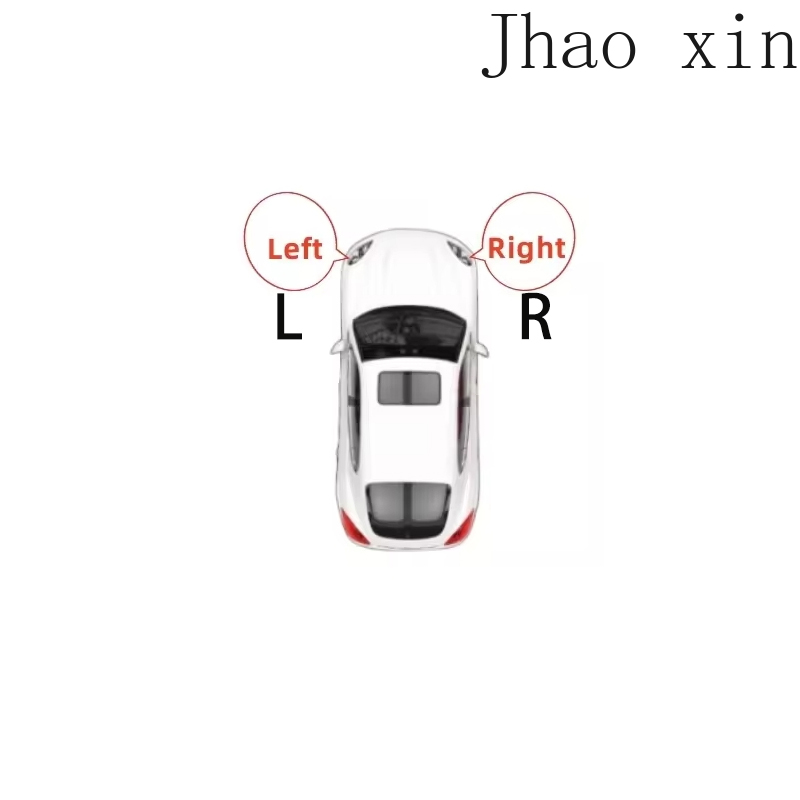 Daytime Running Light Angel Ey - đánh giá và giá Running Headlamp Led