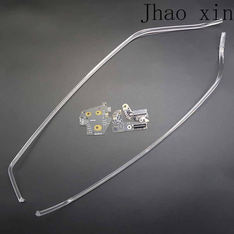 Daytime Running Light Angel Ey - đánh giá và giá Running Headlamp Led