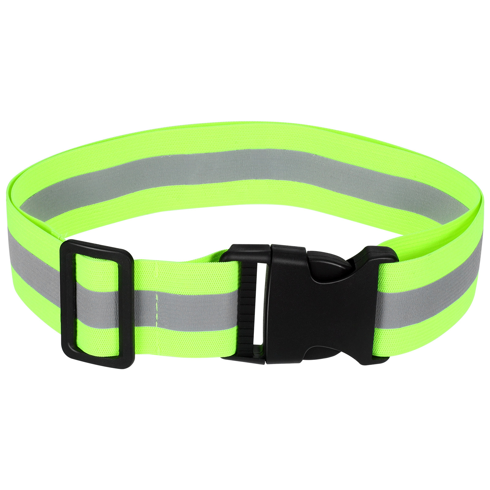 Fluorescent Green Reflective B - đánh giá và giá Running Gear For Night