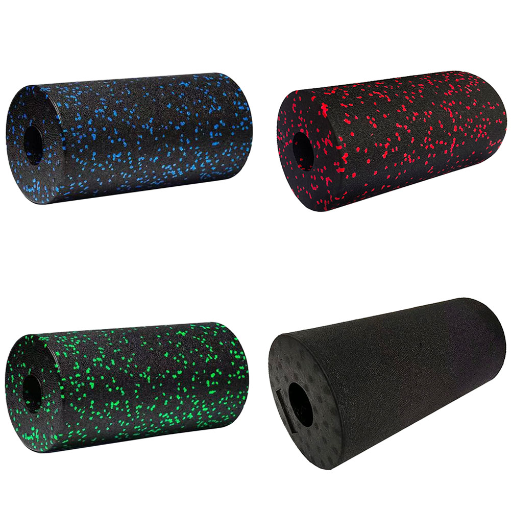 Exercise Foam Roller Portable  - đánh giá và giá Muscle Roller Stick
