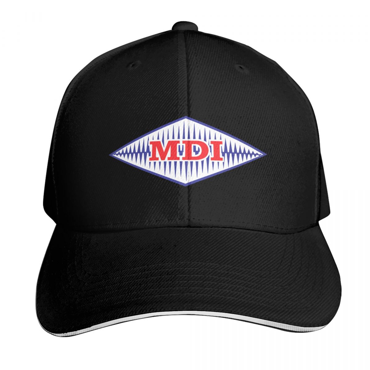 MDI LOGO ONLY GEAR Baseball Ca - đánh giá và giá Running Gear Logos