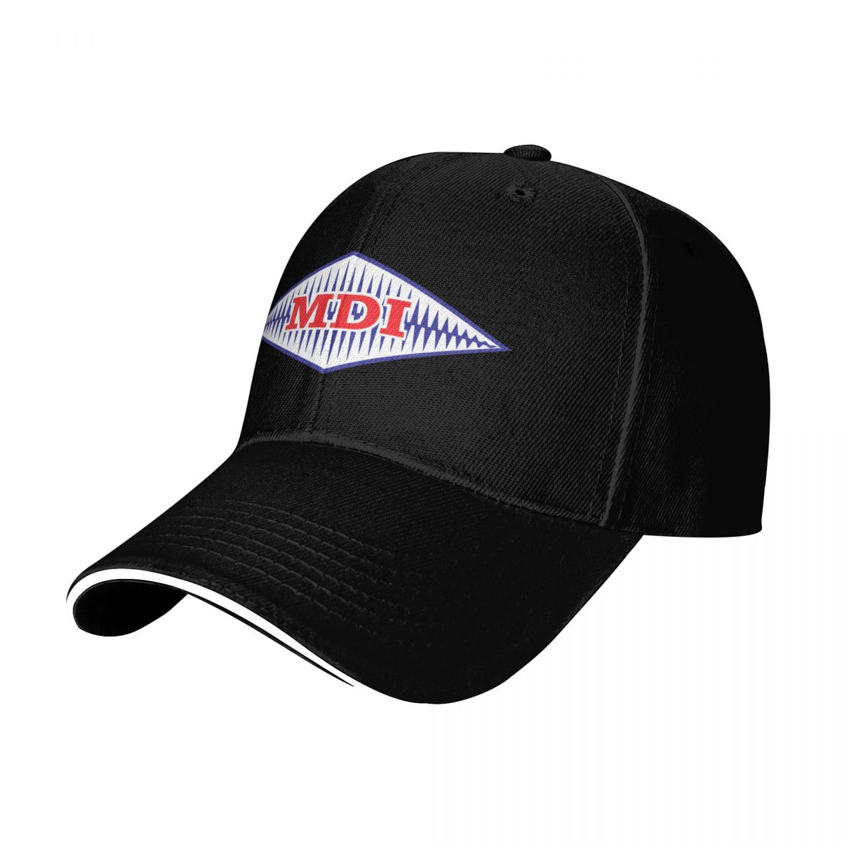 MDI LOGO ONLY GEAR Baseball Ca - đánh giá và giá Running Gear Logos