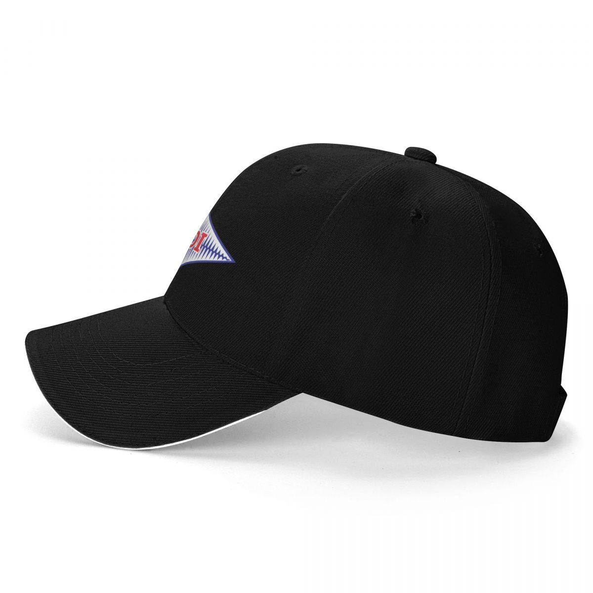 MDI LOGO ONLY GEAR Baseball Ca - đánh giá và giá Running Gear Logos