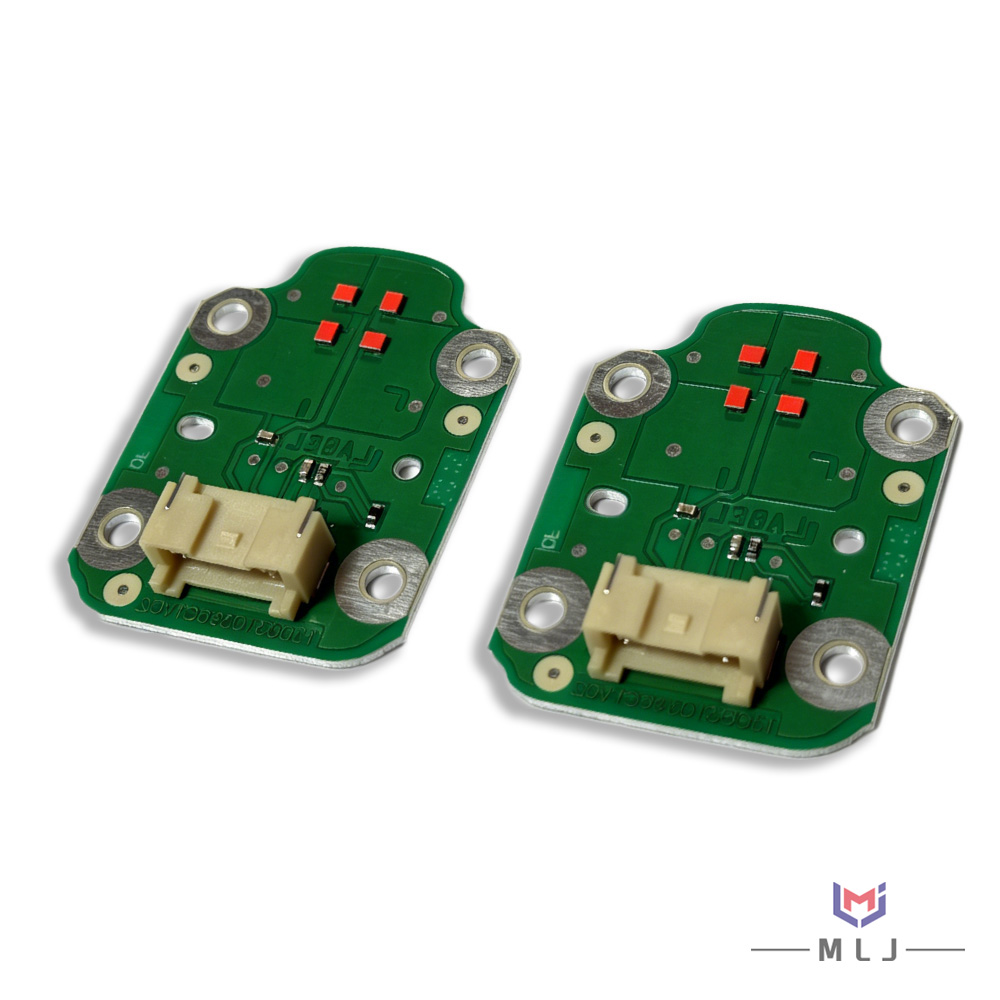 OE A2059060601 Replacement Red - đánh giá và giá Running Headlamp Led