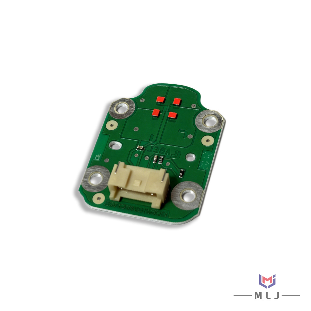 OE A2059060601 Replacement Red - đánh giá và giá Running Headlamp Led