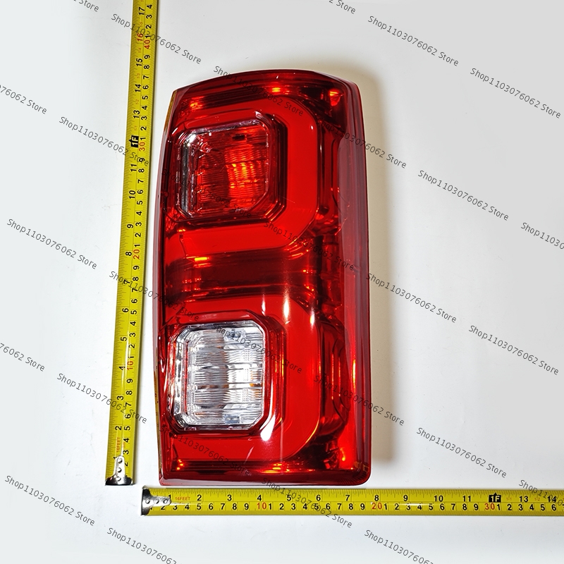 For JAC T8 Pickup Car Rear Tai - đánh giá và giá Running Headlamp Led