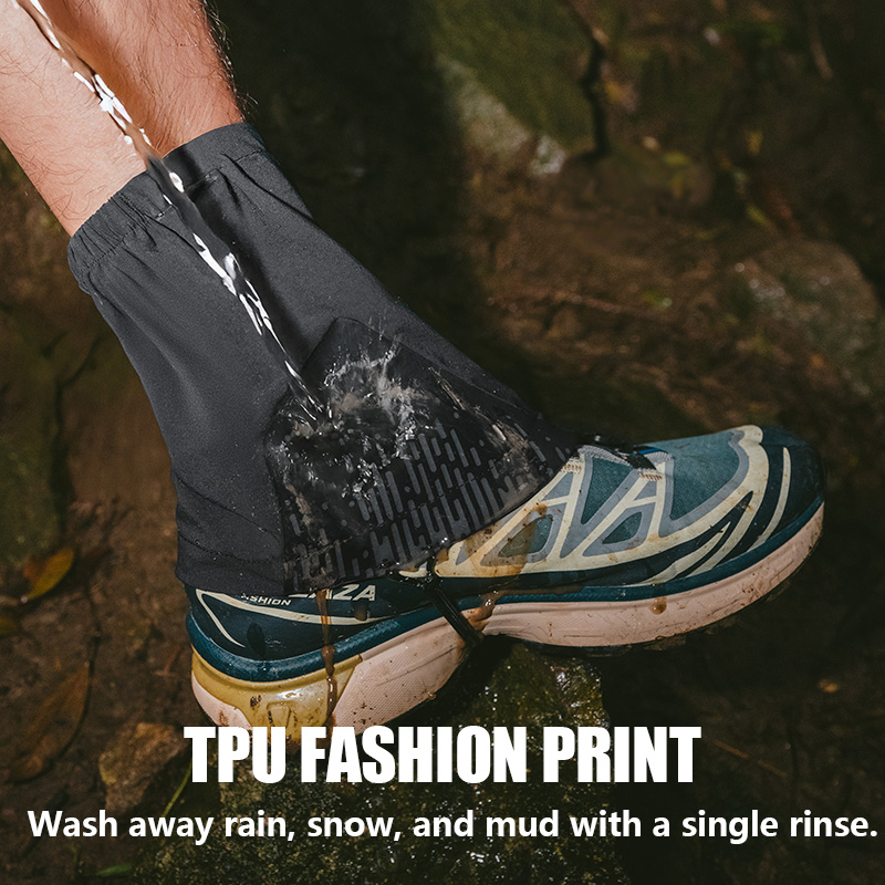 Naturehike Outdoor Hiking Snow - đánh giá và giá Trail Running Gaiter