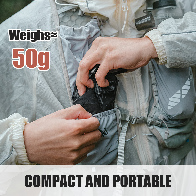 Naturehike Outdoor Hiking Snow - đánh giá và giá Trail Running Gaiter
