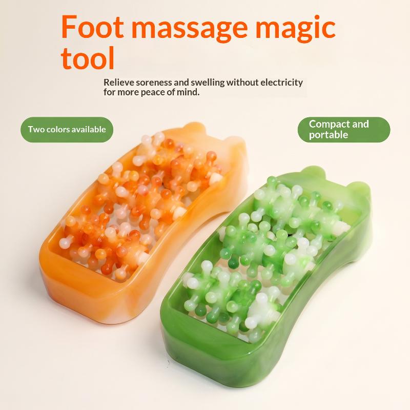 1Pcs For Feet Relaxation Massa - đánh giá và giá Muscle Roller Stick