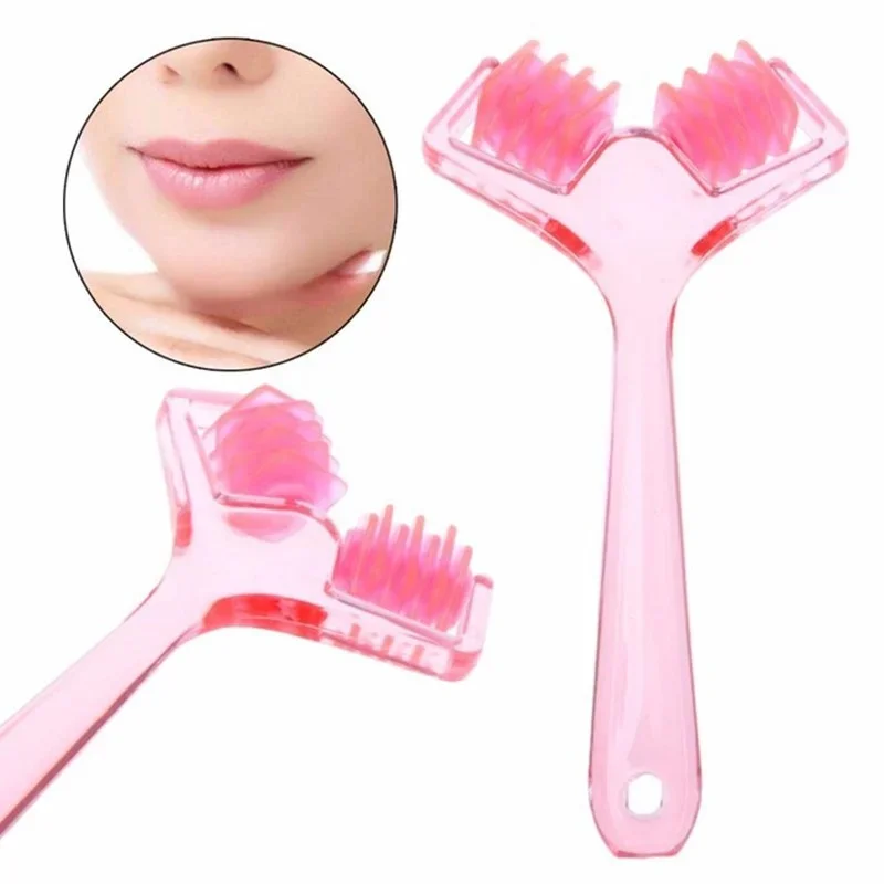 1pc Portable Double Roller Fac - đánh giá và giá Muscle Roller Stick
