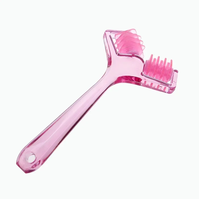 1pc Portable Double Roller Fac - đánh giá và giá Muscle Roller Stick