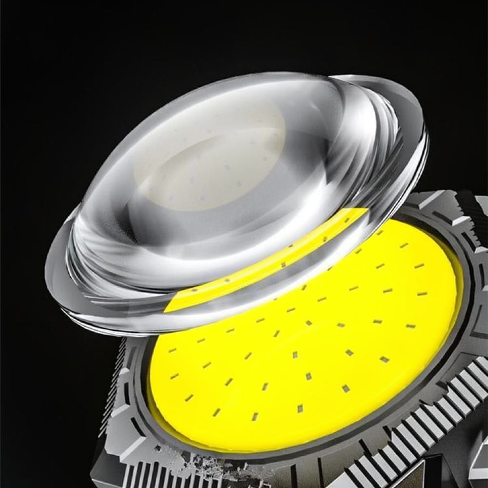 Compact Led Flashlight For Hik - đánh giá và giá Running Gear For Night