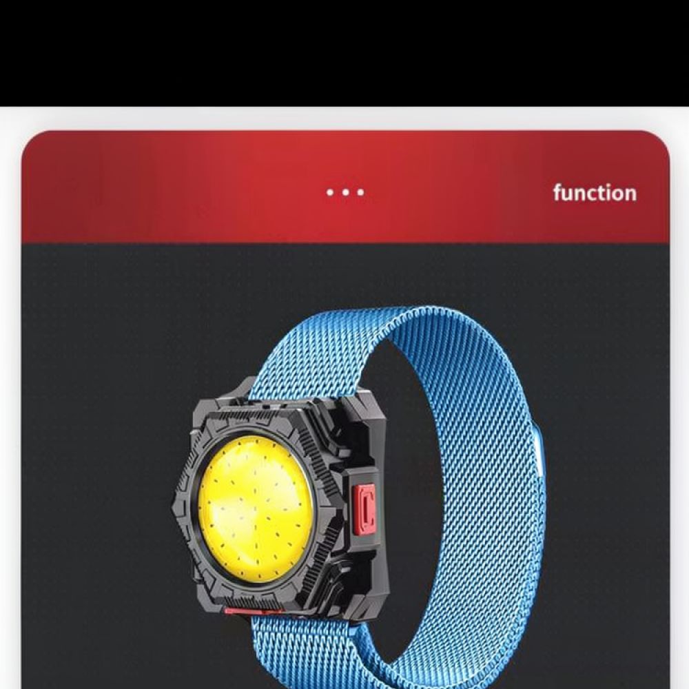 Compact Led Flashlight For Hik - đánh giá và giá Running Gear For Night