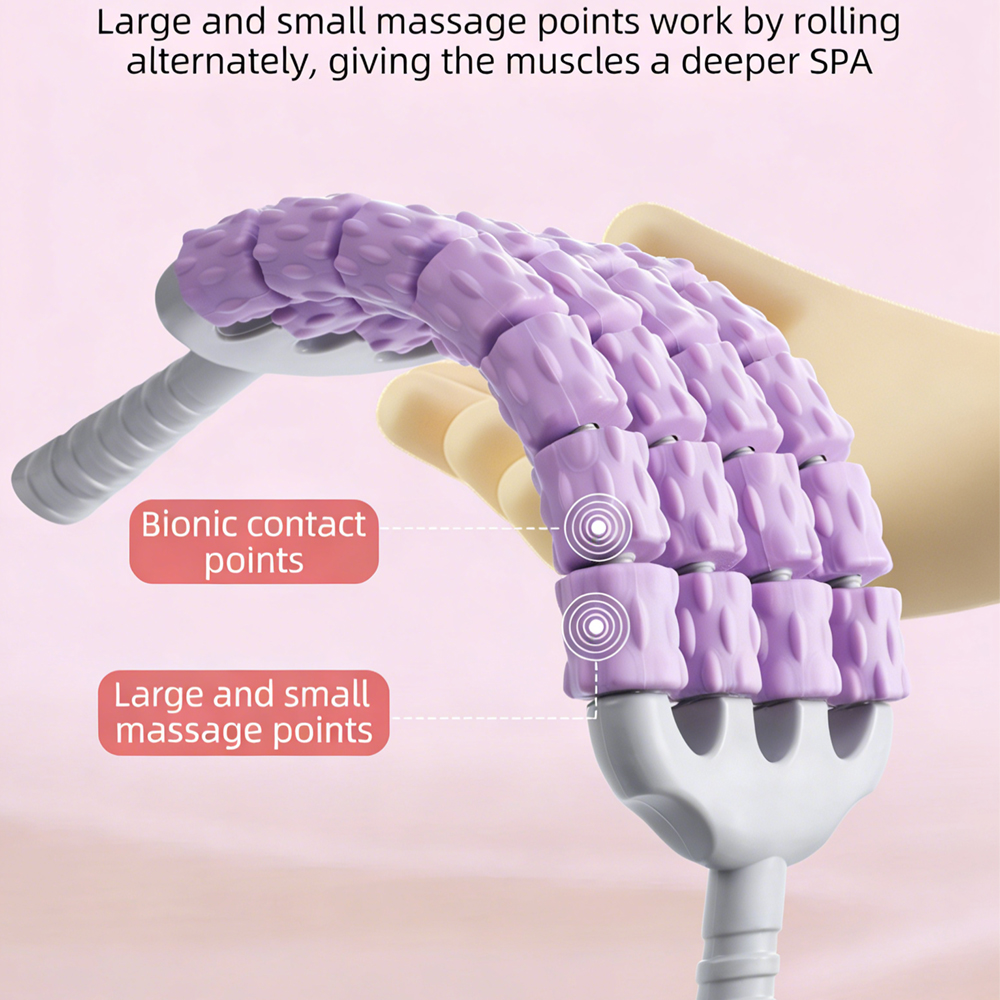 1PCS Row Muscle Roller Stick w - đánh giá và giá Muscle Roller Stick