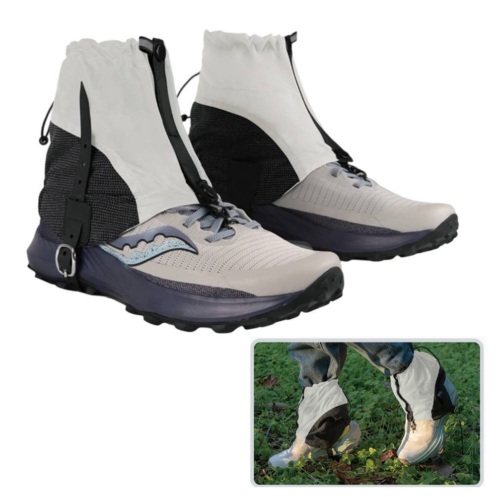 /Tear /Ankle /Gaiters Waterpro - đánh giá và giá Trail Running Gaiter