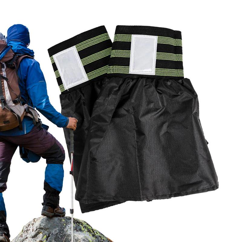 Leg Gaiters For Men Trail Gait - đánh giá và giá Trail Running Gaiter