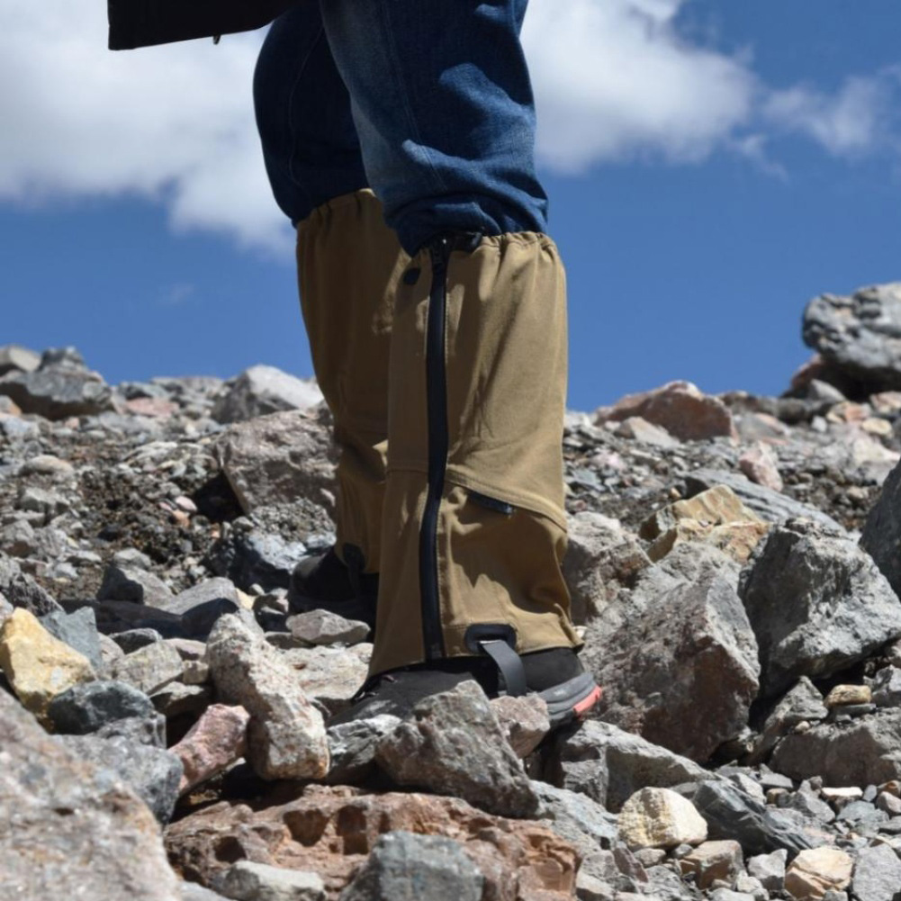 Ultralight Breathable For Trai - đánh giá và giá Trail Running Gaiter