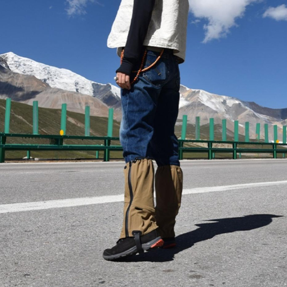 Ultralight Breathable For Trai - đánh giá và giá Trail Running Gaiter