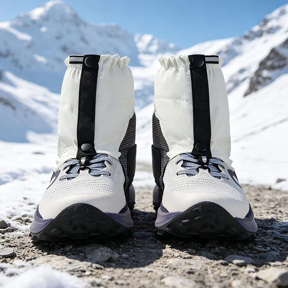 Adjustable Waterproof for trai - đánh giá và giá Trail Running Gaiter