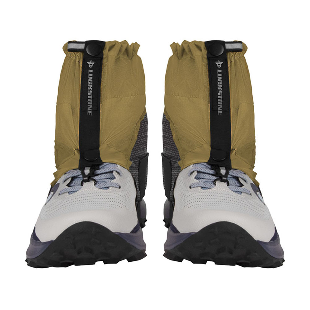 Adjustable Waterproof for trai - đánh giá và giá Trail Running Gaiter