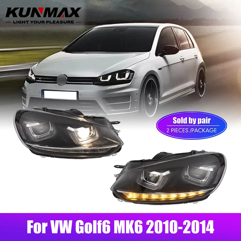 2PCs Car Styling Head Lamp for - đánh giá và giá Running Headlamp Led