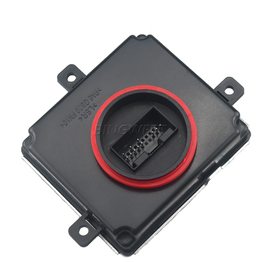 4G0907697G Daytime Running Lig - đánh giá và giá Running Headlamp Led