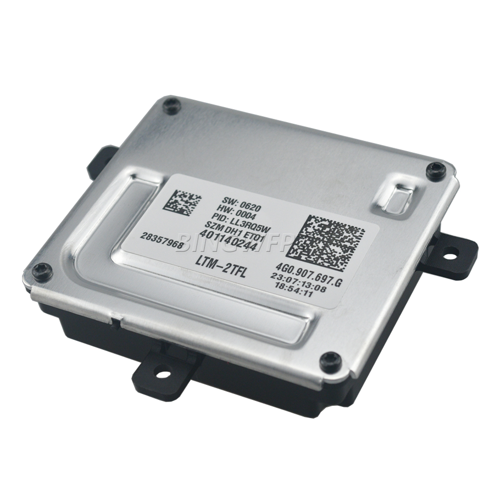 4G0907697G Daytime Running Lig - đánh giá và giá Running Headlamp Led