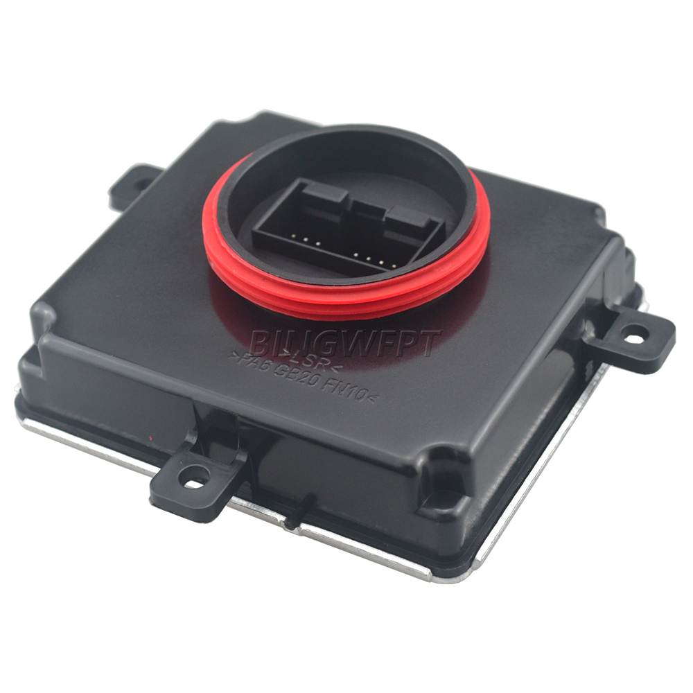4G0907697G Daytime Running Lig - đánh giá và giá Running Headlamp Led