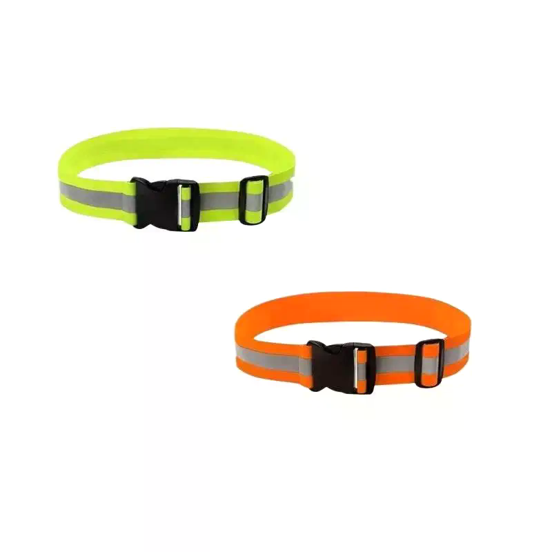 Adjustable Elastic Reflective  - đánh giá và giá Running Gear For Night