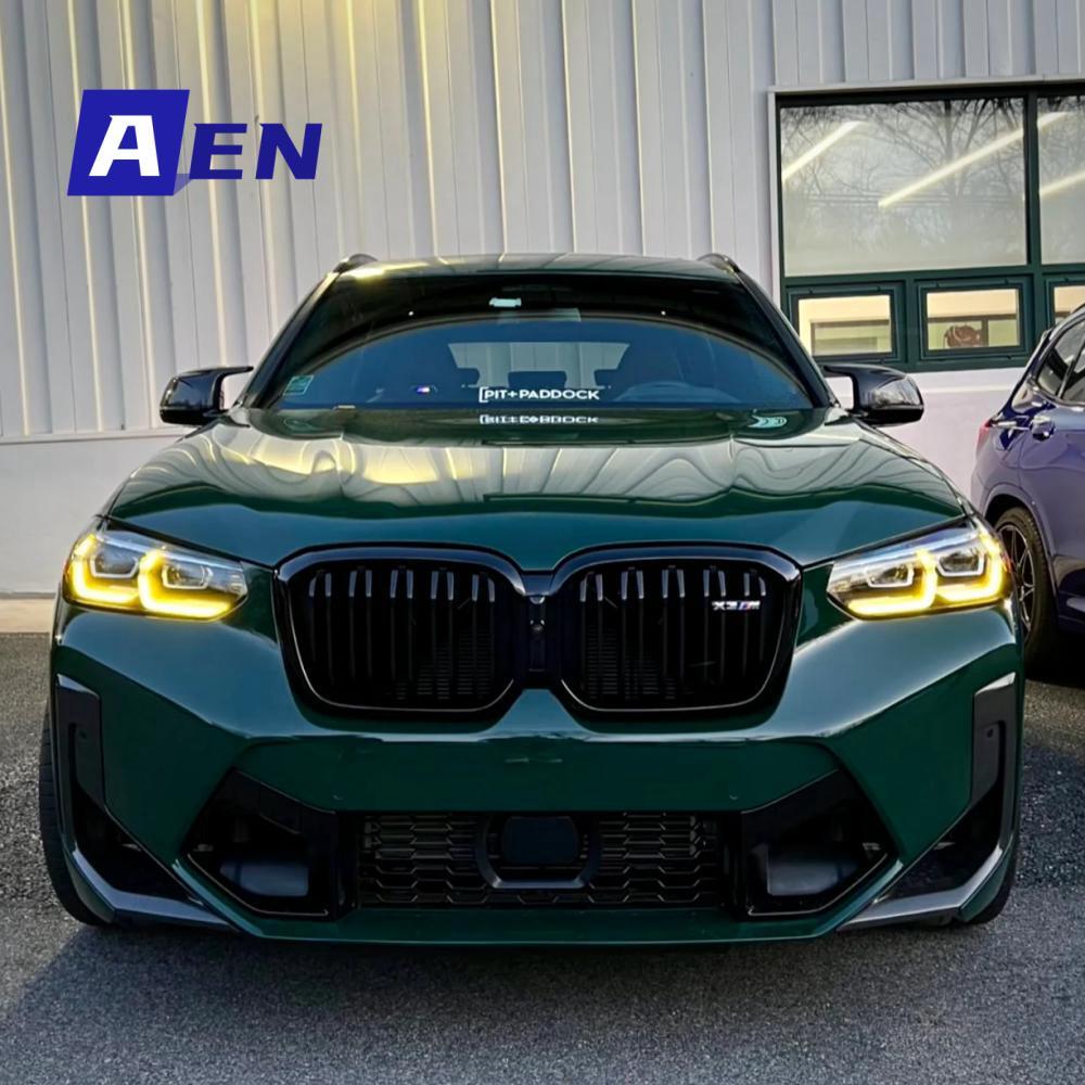 CSL Yellow Angel Eye DRL LED B - đánh giá và giá Running Headlamp Led