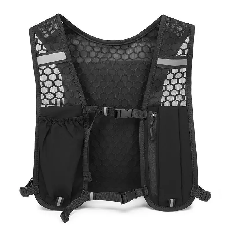 Reflective Lightweight Running - đánh giá và giá Reflective Running Gear Vest