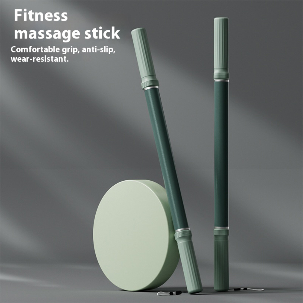 Massage Rod,Compact Deep Tissu - đánh giá và giá Muscle Roller Stick
