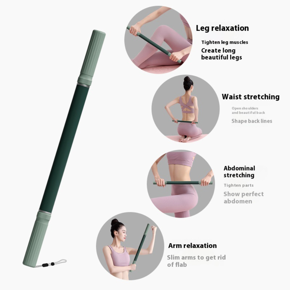 Massage Rod,Compact Deep Tissu - đánh giá và giá Muscle Roller Stick