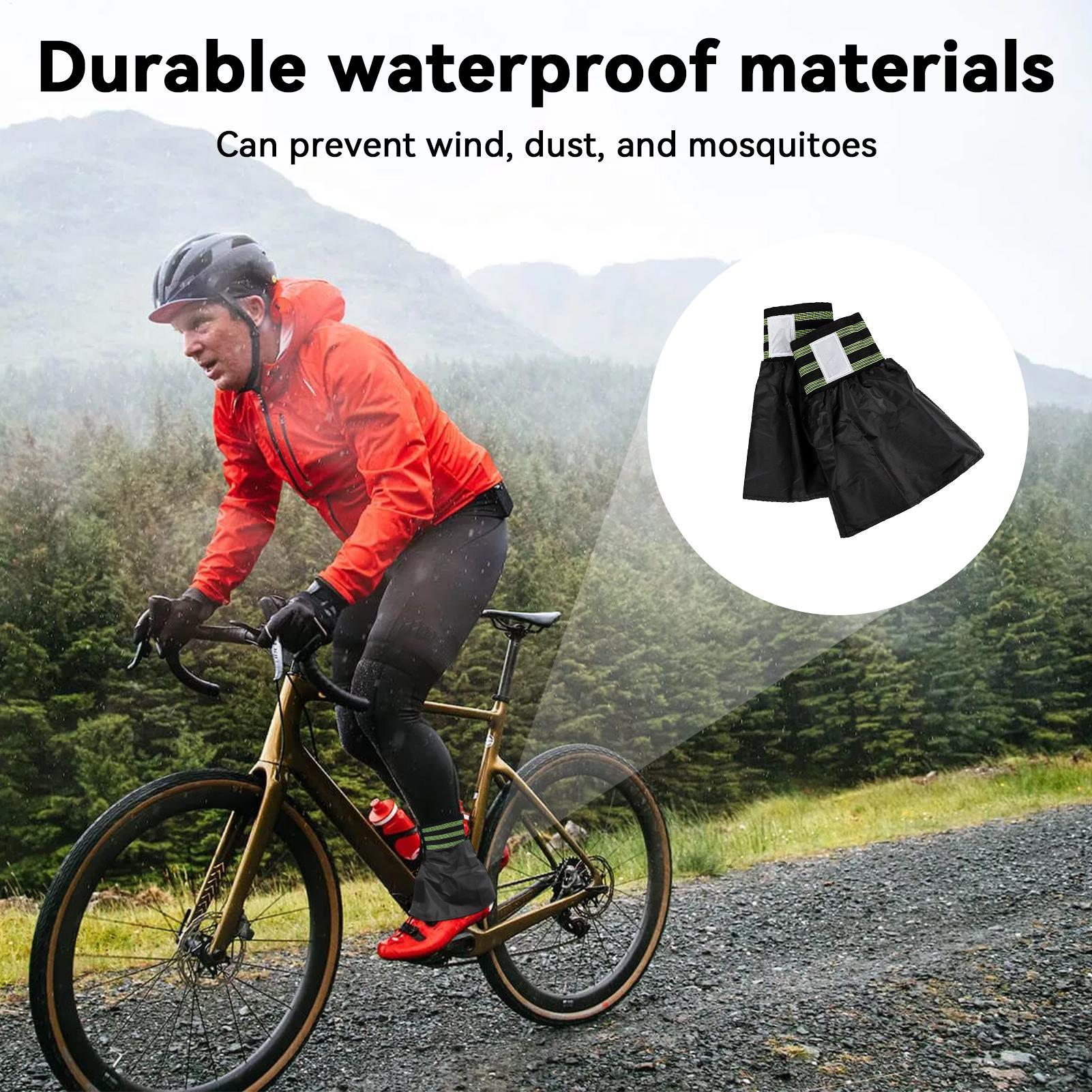 Trail Running Gaiters Shoes Ga - đánh giá và giá Trail Running Gaiter