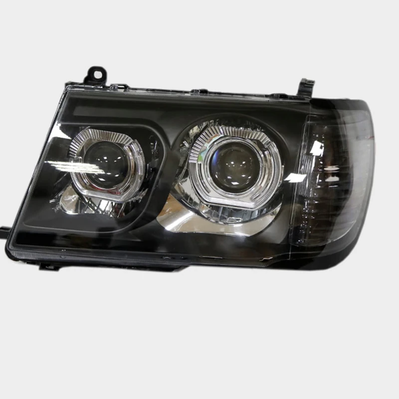 For Toyota LC100 Land Cruiser  - đánh giá và giá Running Headlamp Led