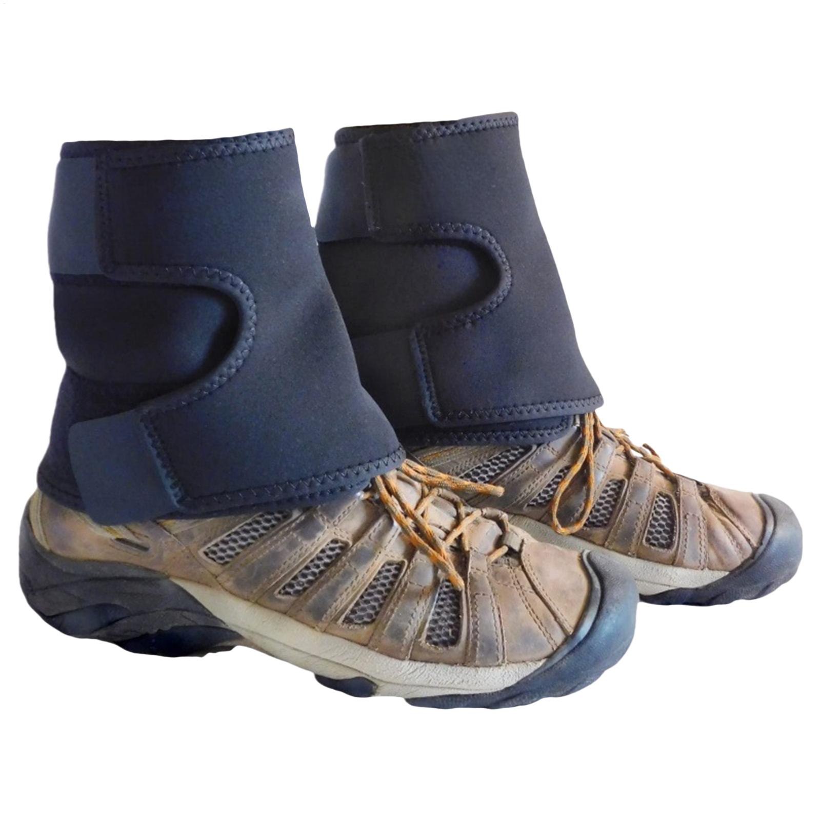 Leg Gaiters Lower Legs Boot Pr - đánh giá và giá Trail Running Gaiter