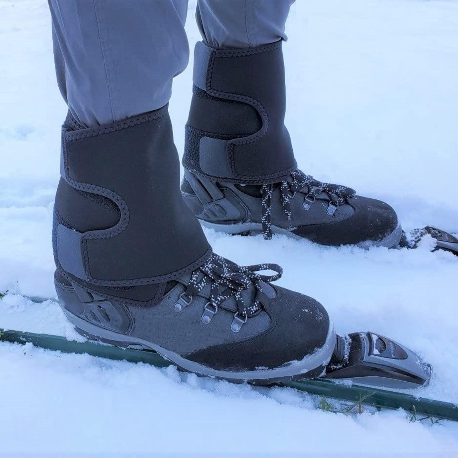 Leg Gaiters Lower Legs Boot Pr - đánh giá và giá Trail Running Gaiter