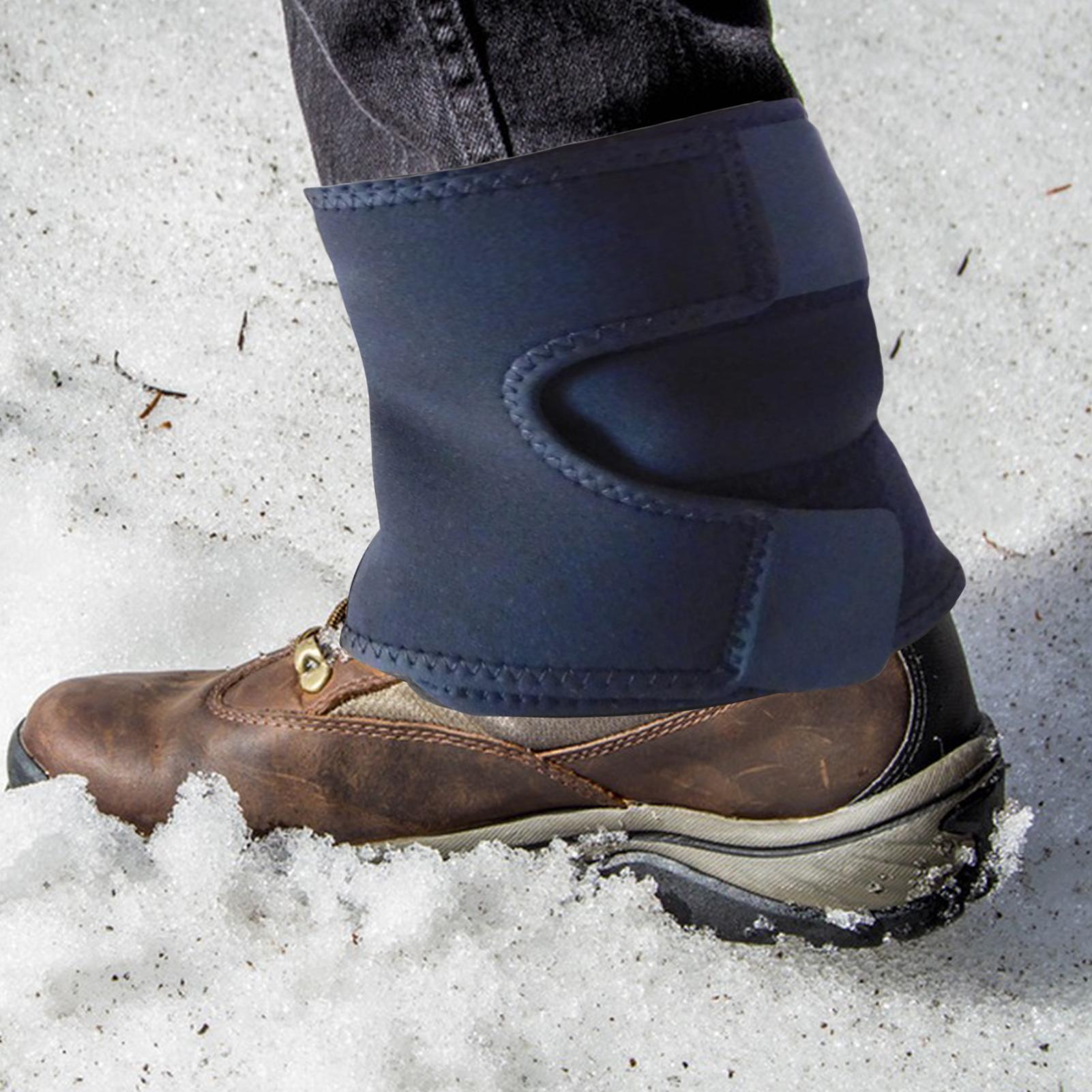 Leg Gaiters Lower Legs Boot Pr - đánh giá và giá Trail Running Gaiter