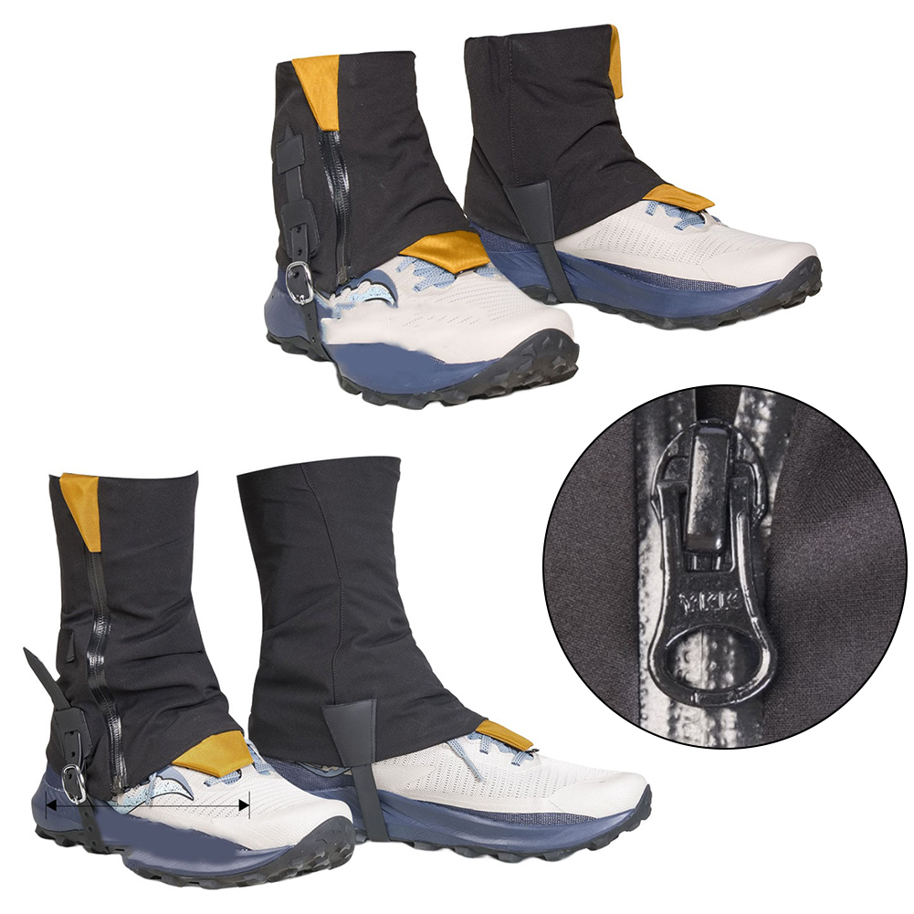 For Trail Running Windproof Ga - đánh giá và giá Trail Running Gaiter