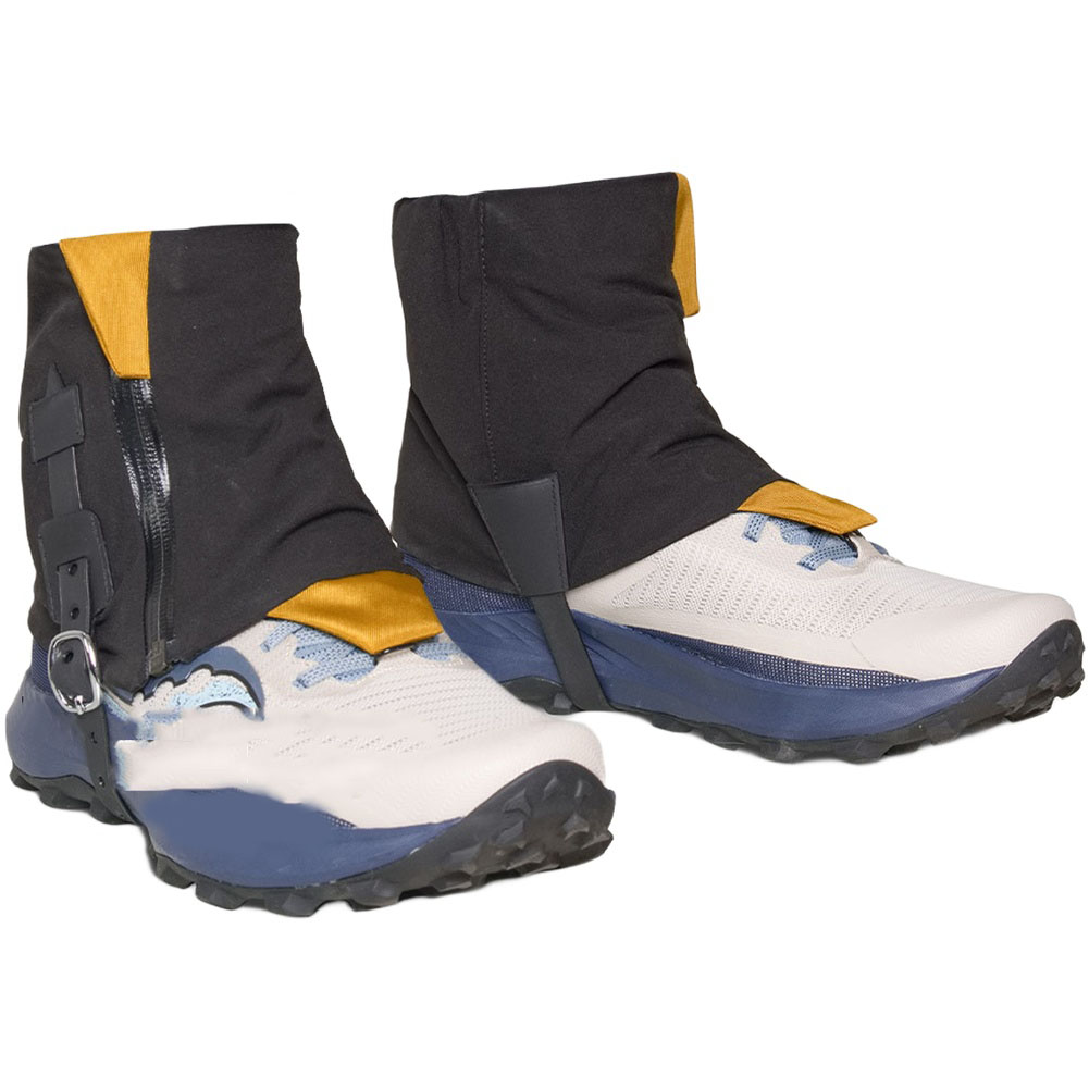 For Trail Running Windproof Ga - đánh giá và giá Trail Running Gaiter