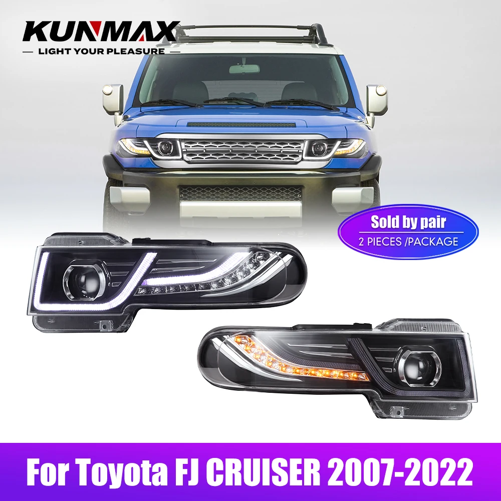 2PCs Car Styling Head Lamp for - đánh giá và giá Running Headlamp Led
