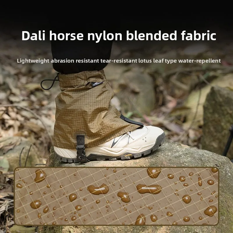 3F UL GEAR Hiking Trekking Leg - đánh giá và giá Trail Running Gaiter
