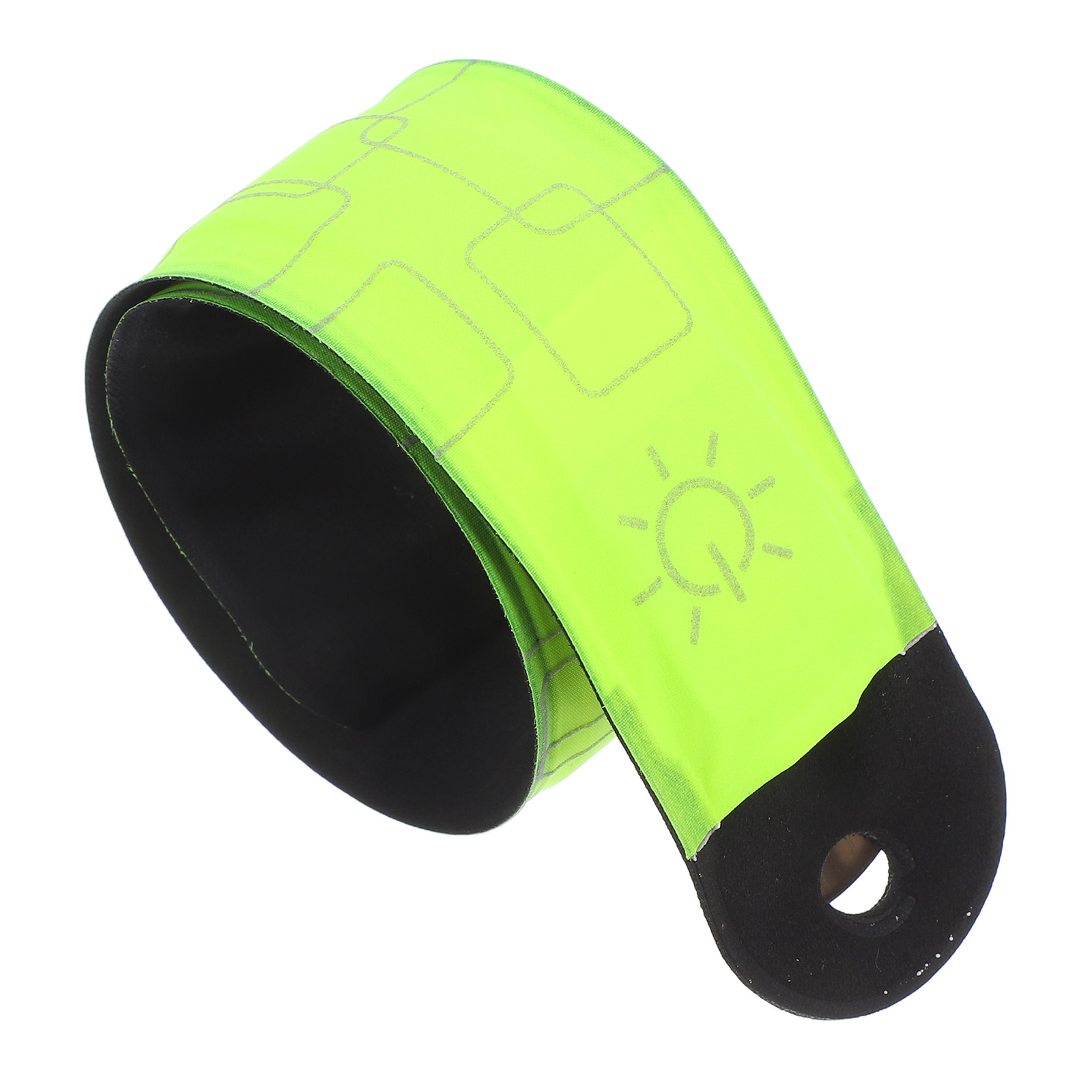 4Pcs LED Horse Ankle Bands Hig - đánh giá và giá Running Gear For Night